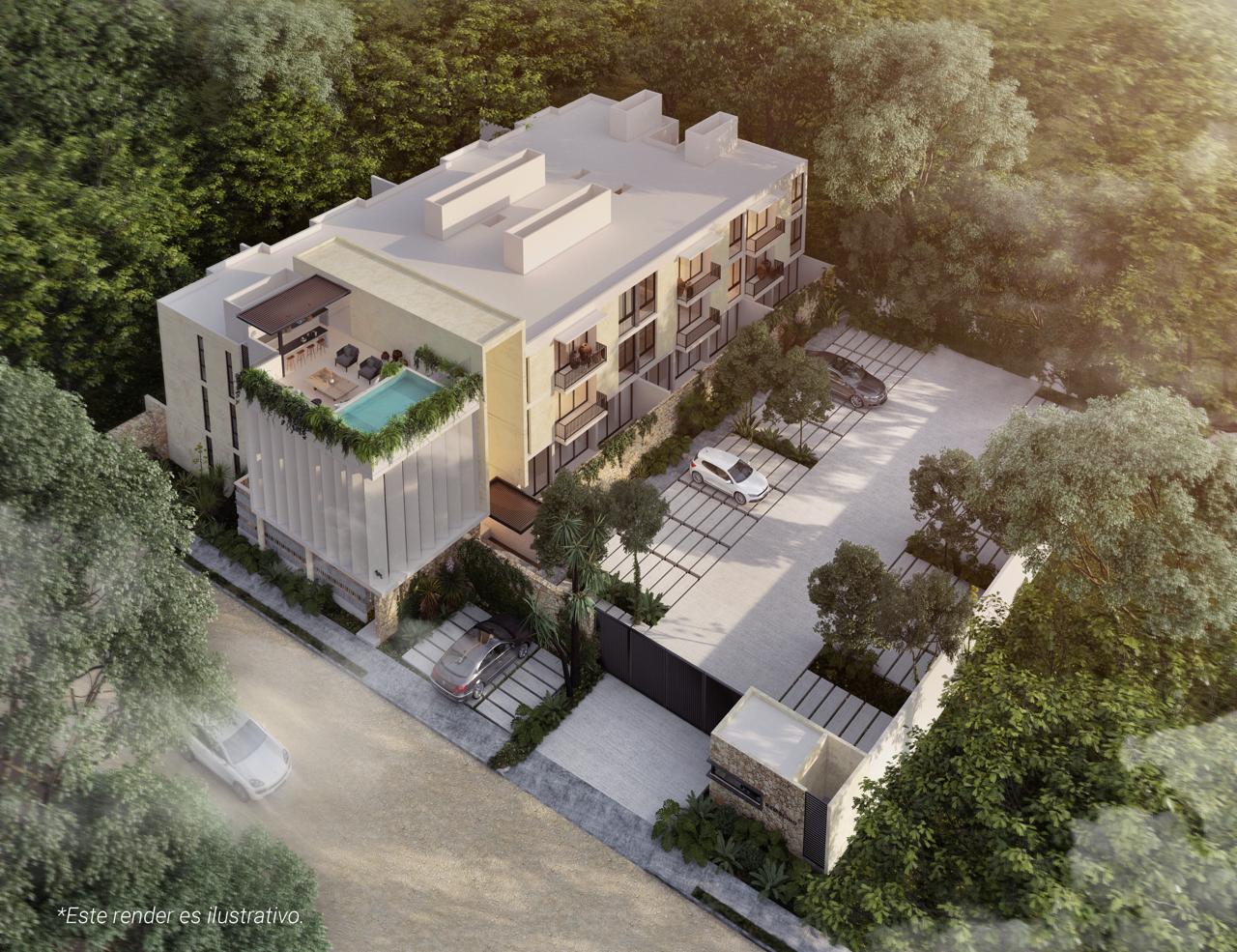 Galería de Remolino